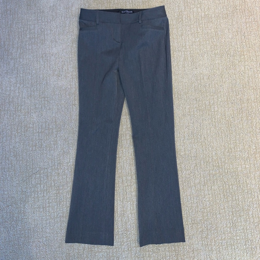 Express Columnist Dress Pant